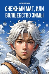 Снежный маг, или Волшебство зимы