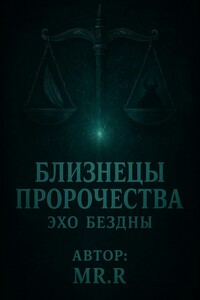 Близнецы пророчества. Эхо бездны