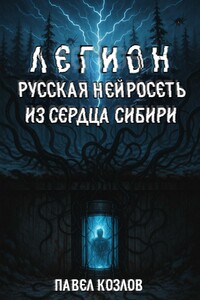 Легион. Русская нейросеть из сердца Сибири