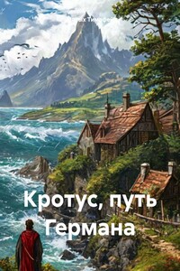 Кротус, путь Германа
