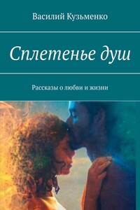 Сплетенье душ. Рассказы о любви и жизни