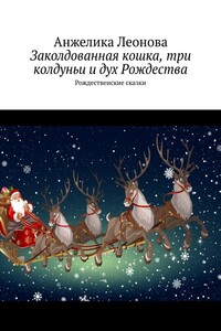 Заколдованная кошка, три колдуньи и дух Рождества. Рождественские сказки