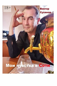 Мои чувства в Сети. Сборник новелл