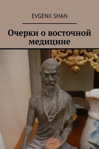 Очерки о восточной медицине