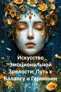 Искусство Эмоциональной Зрелости: Путь к Балансу и Гармонии
