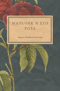 Мальчик и его роза