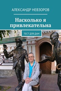 Насколько я привлекательна. Тест для дам