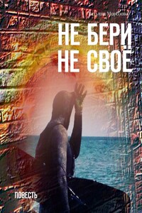 Не бери не своё. Повесть