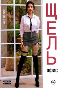 Щель. Офис