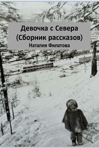 Девочка с Севера. Сборник рассказов
