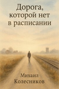 Дорога, которой нет в расписании