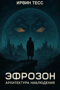 ЭФРОЗОН. Архитектура наблюдения