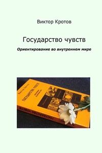 Государство чувств. Ориентирование во внутреннем мире