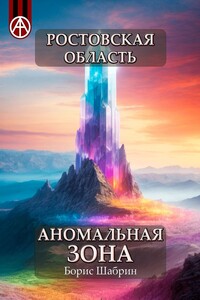 Ростовская область. Аномальная зона