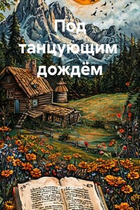 Под танцующим дождём