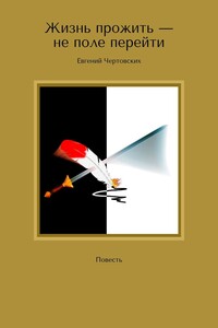 Жизнь прожить – не поле перейти. Повесть