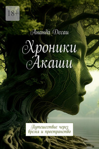 Хроники Акаши. Путешествие через время и пространство
