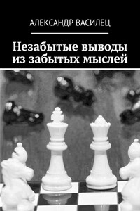 Незабытые выводы из забытых мыслей