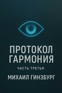 Протокол «Гармония». Часть третья