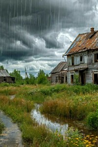 Морок