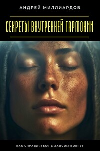 Секреты внутренней гармонии. Как справляться с хаосом вокруг
