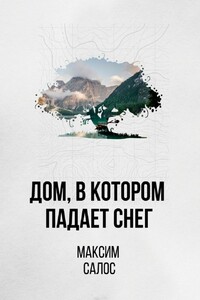 Дом, в котором падает снег