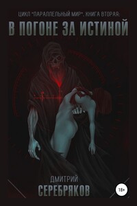 Параллельный мир. Книга 2. В погоне за истиной
