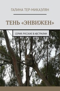 Тень «Энвижен». Серия: Русские в Австралии