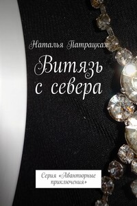 Витязь с севера. Серия «Авантюрные приключения»