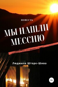 Мы нашли Мессию…