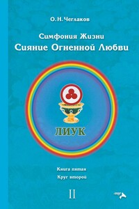 Симфония жизни. Сияние Огненной Любви. Книга пятая. Круг второй