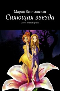Сияющая звезда. Сквозь три измерения