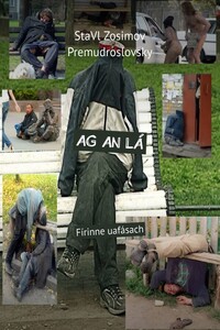 AG AN LÁ. Fírinne uafásach