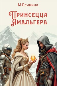 Принцесса Амальгера