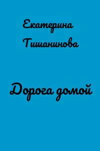 Дорога домой