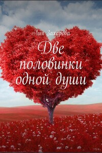 Две половинки одной души