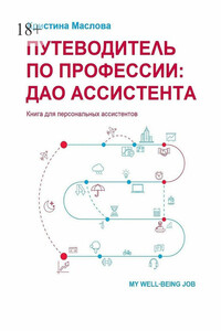 Путеводитель по профессии: ДАО ассистента