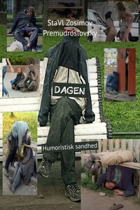 DAGEN. Humoristisk sandhed
