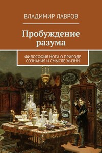 Пробуждение разума. Философия йоги о природе сознания и смысле жизни