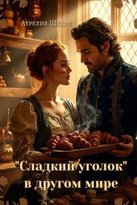 Сладкий уголок в другом мире