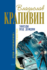 Звезды под дождем