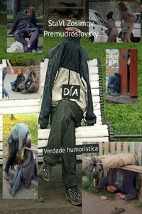DÍA. Verdade humorística