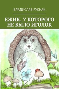 Ежик, у которого не было иголок