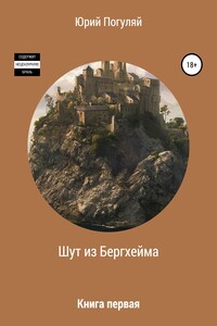 Шут из Бергхейма