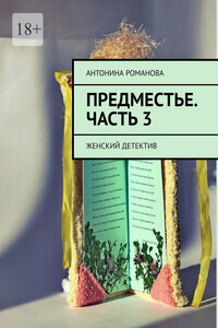 Предместье. Часть 3. Женский детектив