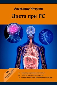 Диета при РС
