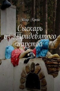 Сыскарь из Тридевятого царства