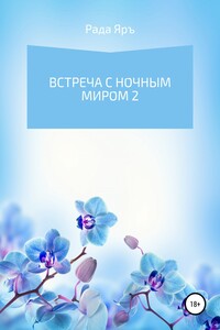 Встреча с ночным миром – 2