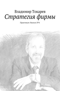 Стратегия фирмы. Практикум: Выпуск №4