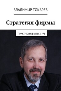 Стратегия фирмы. Практикум: Выпуск №5